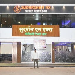 Sudarshan Nx Family Resto Bar