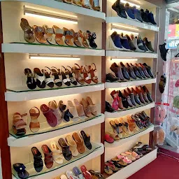 Sudarshan Shoe Co.