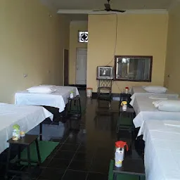 Sudarshana Dormitory Guest House