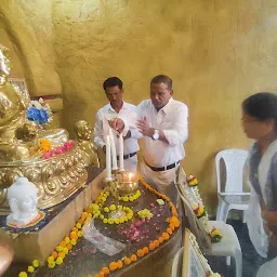 Sudatta Buddha Vihar ,Lokhande Nagar