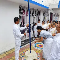 Sudatta Buddha Vihar ,Lokhande Nagar