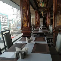 Suddhodhana Restaurant