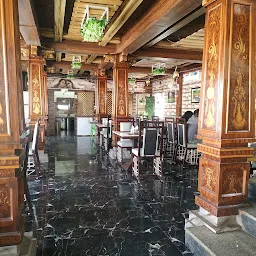 Suddhodhana Restaurant