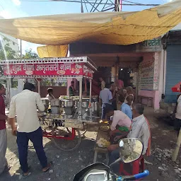 Sudh vaishnav Amritsar naan (Front of Vishal mega Mart)