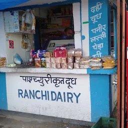 Sudha Dairy