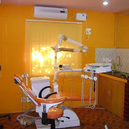 Sudha Dental Clinic