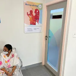 Sudha Fertility Centre - Attapur Hyderabad