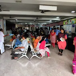 Sudha Fertility Centre - Best Fertility Centre in Erode