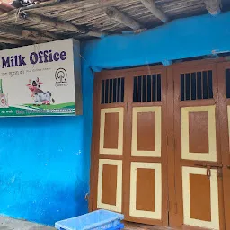 Sudha Milk Corner