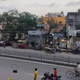 Sudha Milk Parlour