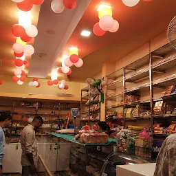 SUDHA SWEETS CONFECTIONERY AND BAKERY