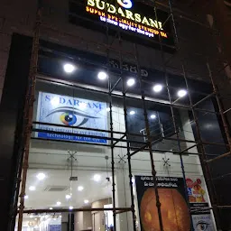 Sudarsani Eye Hospital | Eye Hospital in Aruldelpet