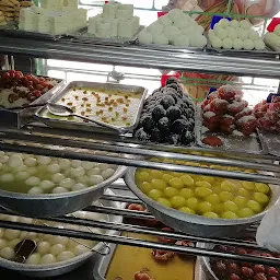 Sudhir Chandra Hazra Sweets Shop