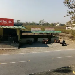 Sudhir Fast Food Corner And Maggie Point