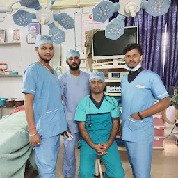 Sudhir Hospital