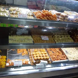 Sudhir Sweet Shop