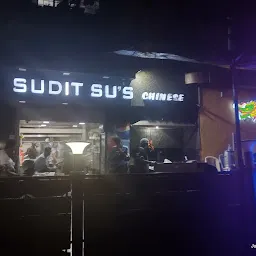 Sudit Su's Chinese Restaurant