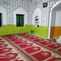 Sufi Masjid