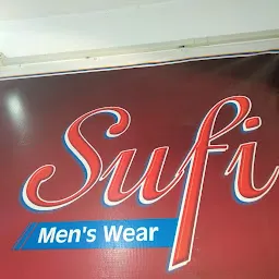 Sufi Men`s Wear