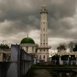 Sufia Masjid (مسجدِ صوفیاء)