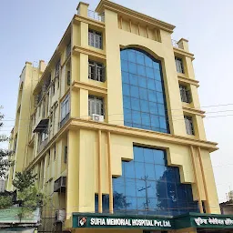 Sufia Memorial Hospital