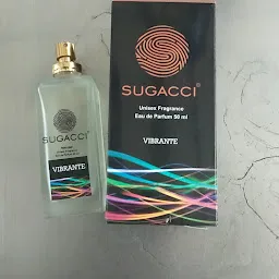 Sugacci perfume