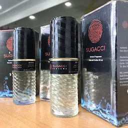 Sugacci Perfumes