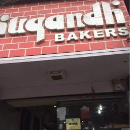 Sugandh Bakers - Best Bakers In Moradabad