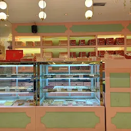 Sugar Bake And Misri Sweet Shop