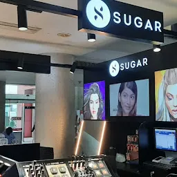 SUGAR Cosmetics - Makeup & Skin Care (City Mall, Kota)