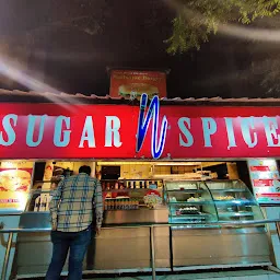 Sugar N Spice Express Counter