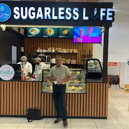 Sugarless Life Airport - Café & Pâtisserie