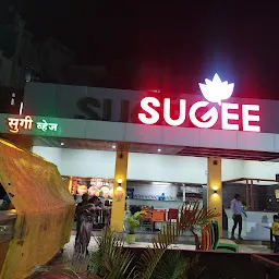 Sugee Veg