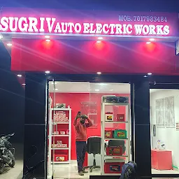 Sugriv Auto Electric Mainpuri (Amco, Exide, Amaron, Tata Green Battery)