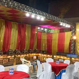 Suhag Palace Marriage Home