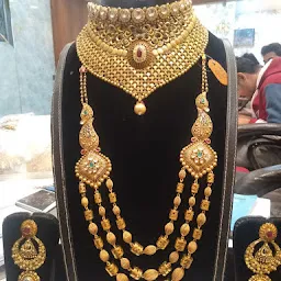 Suhag Mahal,Jewellers