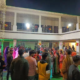 Suhag Marraige hall