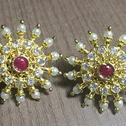 Suhasini Pearl Jewellery
