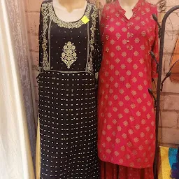 Suhasini The Boutique