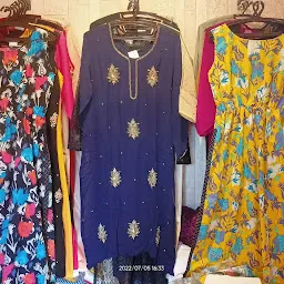 Suhasini The Boutique