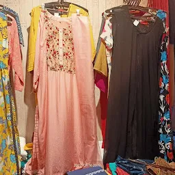 Suhasini The Boutique