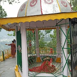 Sui Mata Mandir, सुई माता मंदिर