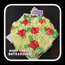 Sujal Cakes
