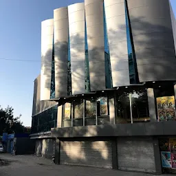 Sujata Picture Palace