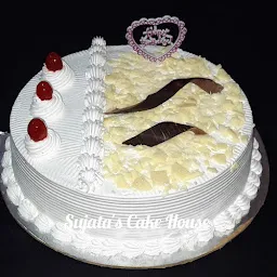 Sujata's Cake House