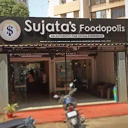 Sujata's Foodopolis