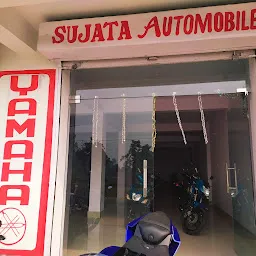 Sujata Yamaha Automobile