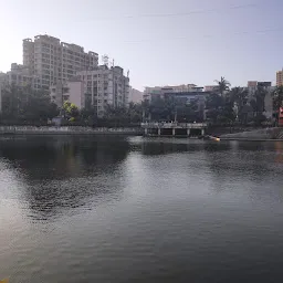 सुकाल तलाव