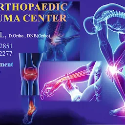 SUKAM Speciality Clinic - Orthopaedic Clinic