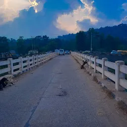 Suketi Khad bridge